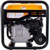 maXpeedingrods Generatore di benzina 3500W 26kg Generatore a 4 tempi Inverter for campeggio