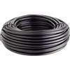 Claber Tubo capillare 20 m, in PE flessibile nero da 1/4 (4-6 mm)