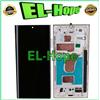 PER SAMSUNG DISPLAY LCD TFT TOUCH SCREEN FRAME PER SAMSUNG GALAXY S23 ULTRA SM-S918 SKYBLUE