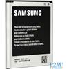 Samsung BATTERIA ORIGINALE 2600mAh PER SAMSUNG GALAXY S4 LTE GT-i9505 i9505