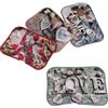 Dictrolux Borsa acqua calda elettrica 750959 Shabby scaldino love home cuore mshop