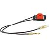 Greenstar 569356 - Interruttore elettrico per tosaerba