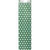 Garcia de Pou Buste Porta Posate Park Avenue 32 G/M2 7+4X26 Cm Verde Prato Cellulosa - 2500 Unità