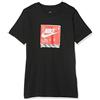 Nike B Nsw Tee Air Shoe Box