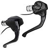 SHIMANO, Doppi Comandi, ST-6871 Ultegra Di2 TT 11v