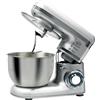 DCG IMPASTATRICE PLANETARIA IMPASTATORE SILVER GRIGIO KM 1401 600W mshop