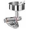 Tre Spade Accessorio Spremipomodoro 3 tre Spade 13370/I Big tritacarne tc 12 22 32 mshop