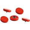 Tre Spade Valvole per il sottovuoto Tre spade takaje set 5 contenitori sotto vuoto mshop