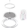 biOrb Luce MCR piccola grigio - illuminazione LED acquario
