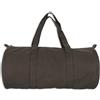 Toga Mlle Toga Borsa polochon, Tessuto, Grigio, 45 x 20 cm