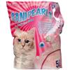 Henry Schein 900-9564 Maxima Sanipearls - Lettiera per Gatti D/Silicone, 5 l