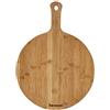Barazzoni Tagliere Bamboo Rotondo