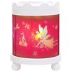 Trousselier 43 M11WGB 12 V Merry Go Rotondo Lanterna Magica Ballerina Lampada da Notte