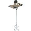 Fartools Impastatrice 1200 W, spirale di Ø120 mm M14, coppia max 7Nm, velocità variabile 0-700 giri/min