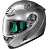 GREX X Lite X-802rr Start Chrome Casco Integrale, colore Scratched Chrome, taglia L (59/60)