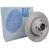 Blue Print BP ADN143140 Disco Fr.Post Renault Clio 2005>