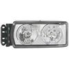 taros trade TarosTrade 37-4060-L-92850 Faro Anteriore Elettrico Dopo Il 2007 Senza Motore Lato Sinistro