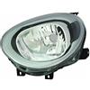 taros trade TarosTrade 37-2971-L-94856 Faro Anteriore Marelli Lato Sinistro