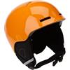 Dainese Kinder, Casco Bambino, Arancione (Orange), XXS