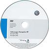 Volkswagen 3d0051859g Dvd-Rom per Sistema di Navigazione by Europa (V6)