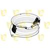 UNIGOM X39552 CONVOGLIATORE ARIA FIAT PANDA 30 1s
