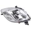taros trade TarosTrade 37-0252-R-36669 Faro Anteriore Elettrico Con Motore Fino Al 2009 Type Valeo Lato Destro