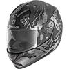 SHARK CASCO RIDILL 1.2 DRIFT-R MAT XS