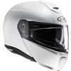 HJC casco rpha90 semi mat blanc.p/semi flat pearl white xs
