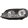 taros trade TarosTrade 37-8900-L-76088 Faro Anteriore Elettrico Con Motore Lato Sinistro