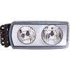 taros trade TarosTrade 37-4060-L-92856 Faro Anteriore Fino Al 2007 Lato Sinistro