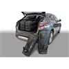 Car-Bags.Com A10202S Set di Borse da Viaggio Stelvio (3X Trolley Bag + 3X Handbag)