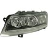 taros trade TarosTrade 37-0234-L-1654 Faro Anteriore Elettrico Senza Motore Lato Sinistro