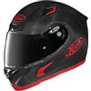 GREX X-Lite X-802RR Ultra Carbon Puro - Casco sportivo, colore: Carbon, taglia S (55/56)