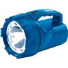 Draper Tools Draper Ltd 51339 3 Watt, 9-Torcia a LED ricaricabile
