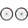 Campagnolo Bora One 50 Ruota Copertoncino, Bright Label, 28