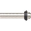 SALVIMAR, Asta per Fucile subacqueo Pneumatico Unisex Adulto, Inox, 90 cm