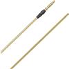 SALVIMAR, Asta per Fucile subacqueo Pneumatico Unisex Adulto, Inox, 65 cm