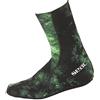 Seac Anatomic Camo Brown - Guanto in neoprene 3,5 mm - Fodera mimetica - Taglio Anatomico -Ideale per immersioni e apnea