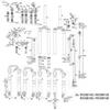 RockShox Revelation XX Dual Air, Montaggio