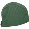 ORTOVOX - Double Rib Logo Beanie, Cappello Unisex - Adulto