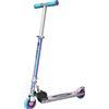 Razor A Kick Scooter, edizione speciale con grafica a scacchiera, monopattino pieghevole in alluminio per bambini