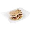 Garcia de Pou Deli Pack Autochiusura 30 G/M2 + 13 Pp 21X16/14 Cm Bianco Kraft - 500 Unità