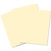 House of Card & Paper Casa di carta e carta 160 gsm A6 Deep Vellum Laid card - (confezione da 200 fogli)