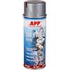 AUTO-PLAST PRODUKT APP SM 1100 Grasso al Rame | Grasso Spray Lubrificante | 400 ml