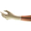 Ansell TouchNTuff 73-500 Guanto in Neoprene, Protezione Contro le Sostanze Chimiche e Liquide, Beige, Taglia 8 (10 Paia)
