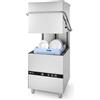 HENDI Lavastoviglie a capote K 1500