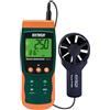 Extech SDL310 Termo-Anemometro