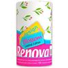 Renova Design Paper Towel 1 rotolo