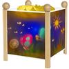 Trousselier 4370 GB 12 V Lanterna Magica Farfalla Lampada da Notte