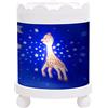 Trousselier 43 m63wgb 12 V Lampada da Notte Merry Go Round Via lattea Sophie la Giraffa